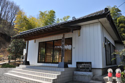 妙光庵