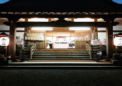 お通夜