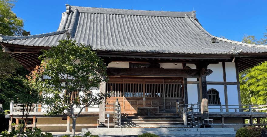 報恩寺